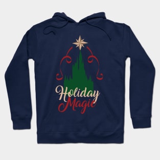 Holiday Magic Hoodie